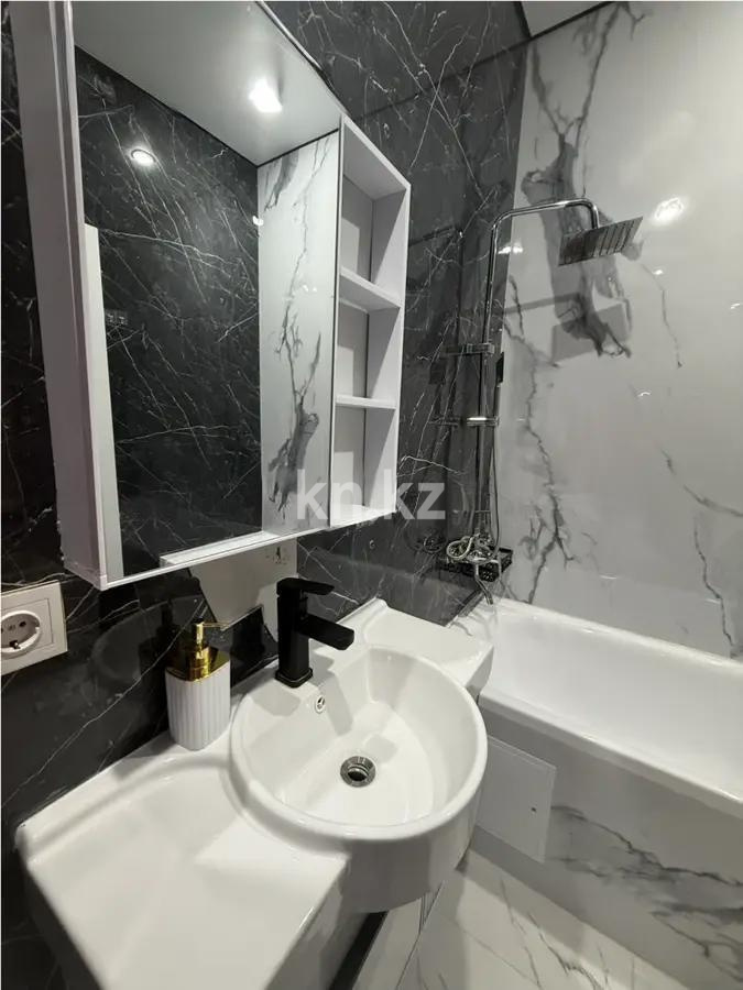 Продажа 1-комнатной квартиры, 37.9 м² в Астане - фото 3