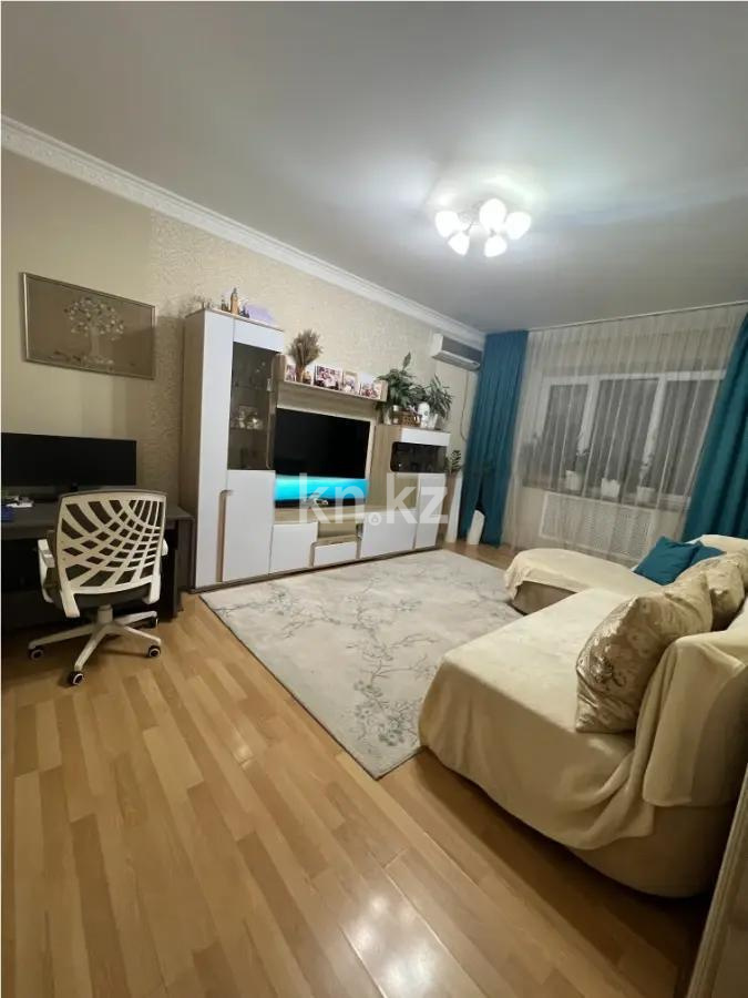 Продажа 3-комнатной квартиры, 65 м² в Алматы