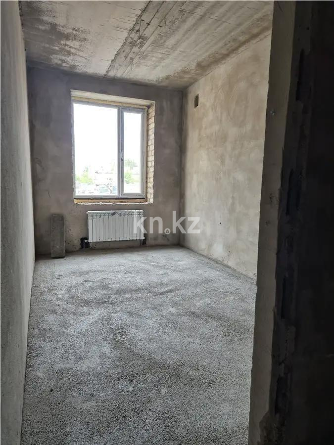 Продажа 3-комнатной квартиры, 83 м² в Караганде - фото 2