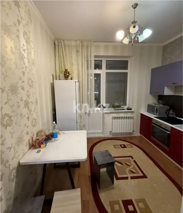 Продажа 1-комнатной квартиры, 40 м² в Астане - фото 2