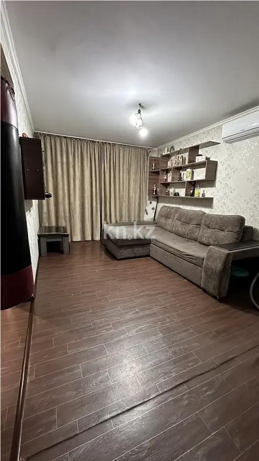 Продажа 1-комнатной квартиры, 36 м² в Караганде