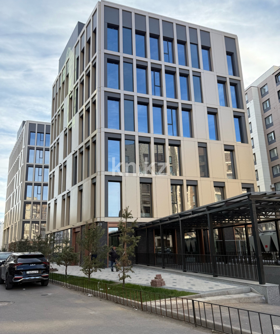 Продажа бизнеса, 9223 м² в Астане