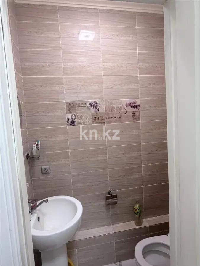 Продажа 2-комнатной квартиры, 60 м² в Алматы - фото 4