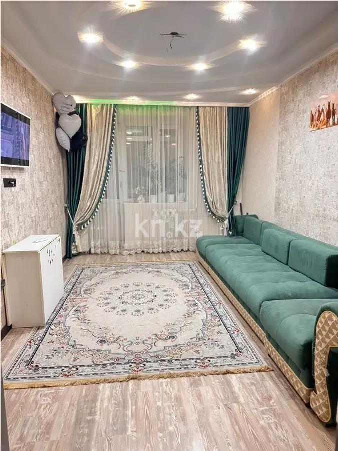 Продажа 3-комнатной квартиры, 80 м², ул. Льва Толстого, дом  17/1 в Астане