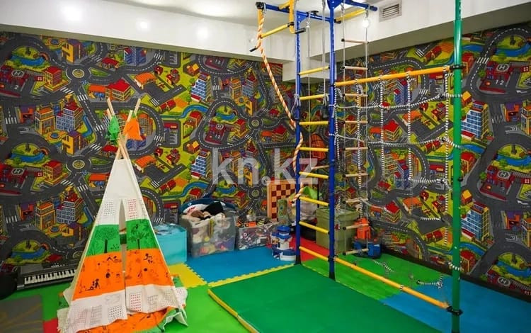 Аренда 8-комнатного дома, 540 м² в Алматы - фото 21