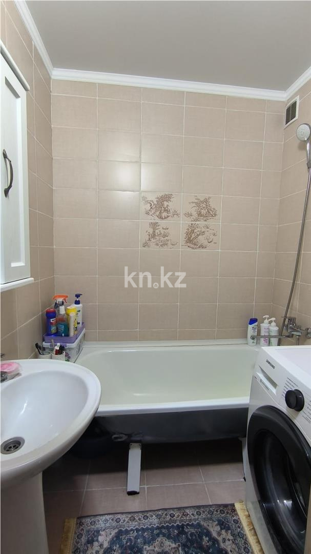 Продажа 4-комнатной квартиры, 74 м² в Караганде - фото 11