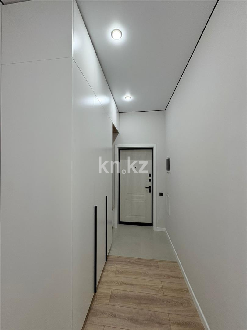 Продажа 2-комнатной квартиры, 71 м² в Астане - фото 13