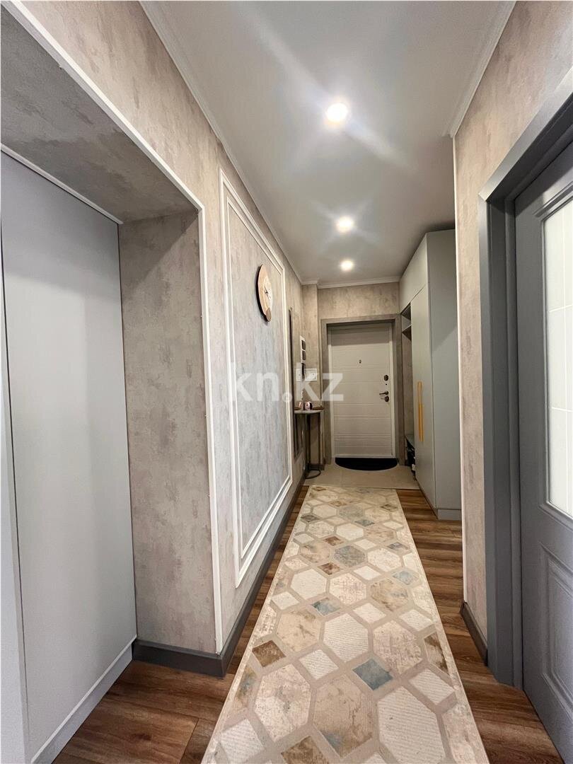 Продажа 2-комнатной квартиры, 69 м² в Караганде - фото 9