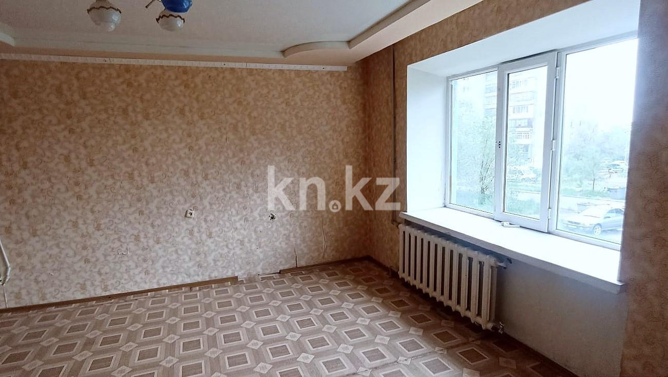 Продажа 3-комнатной квартиры, 56 м², ул. 6-й мик-н в Темиртау