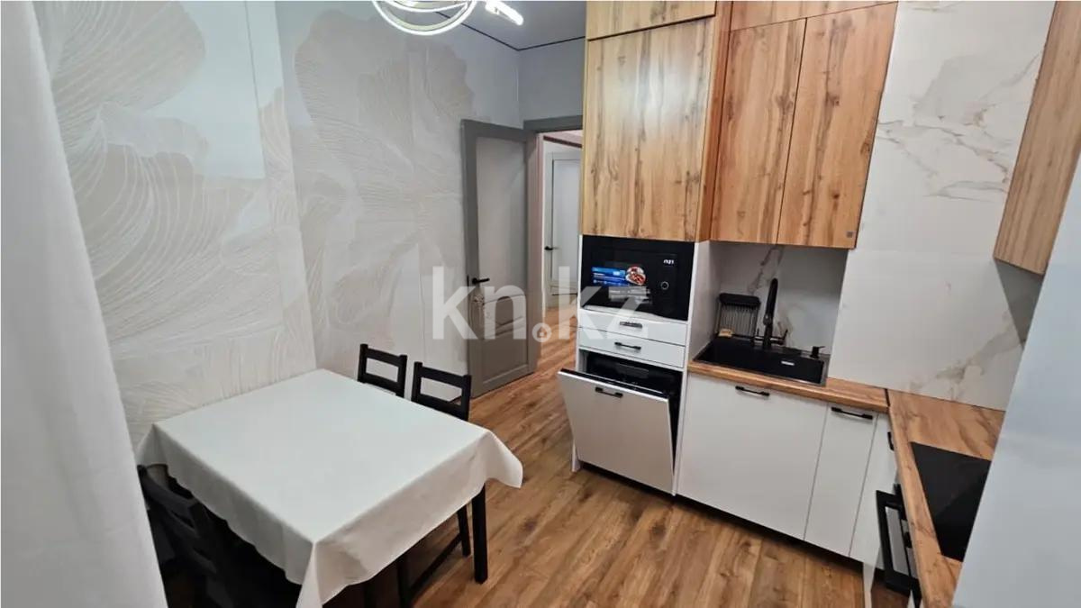 Продажа 2-комнатной квартиры, 65 м² в Астане - фото 3