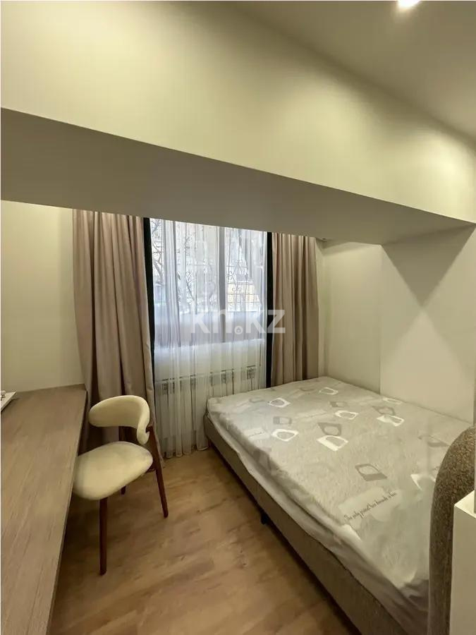 Продажа 1-комнатной квартиры, 38 м² в Алматы