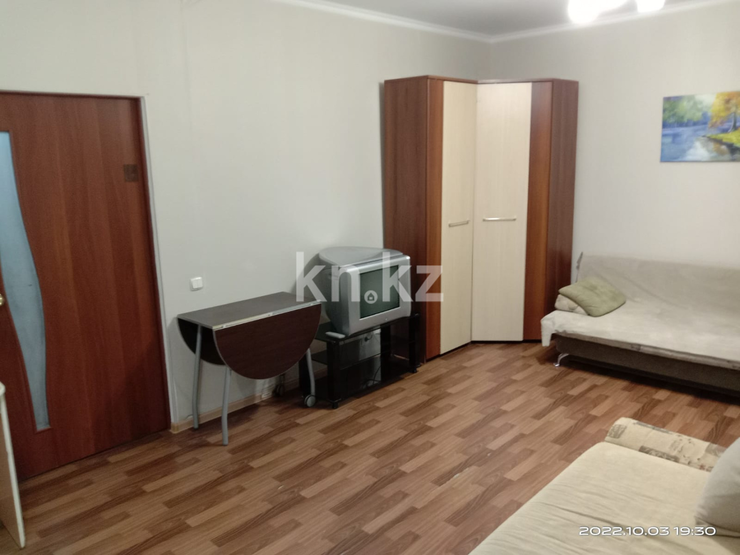 Продажа 1-комнатной квартиры, 32.1 м² в Астане - фото 10