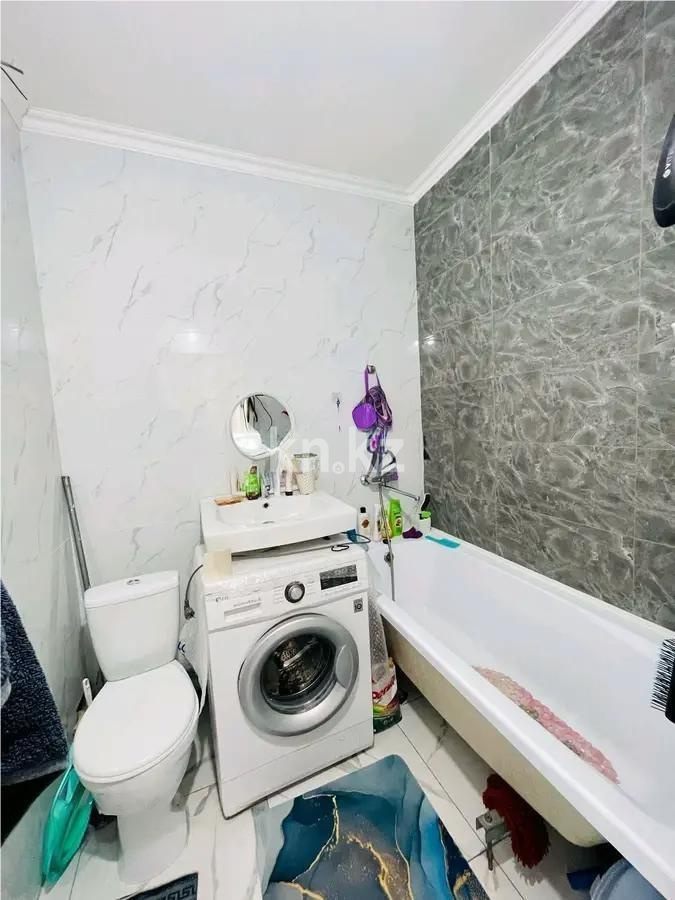 Продажа 1-комнатной квартиры, 45 м² в Астане - фото 3