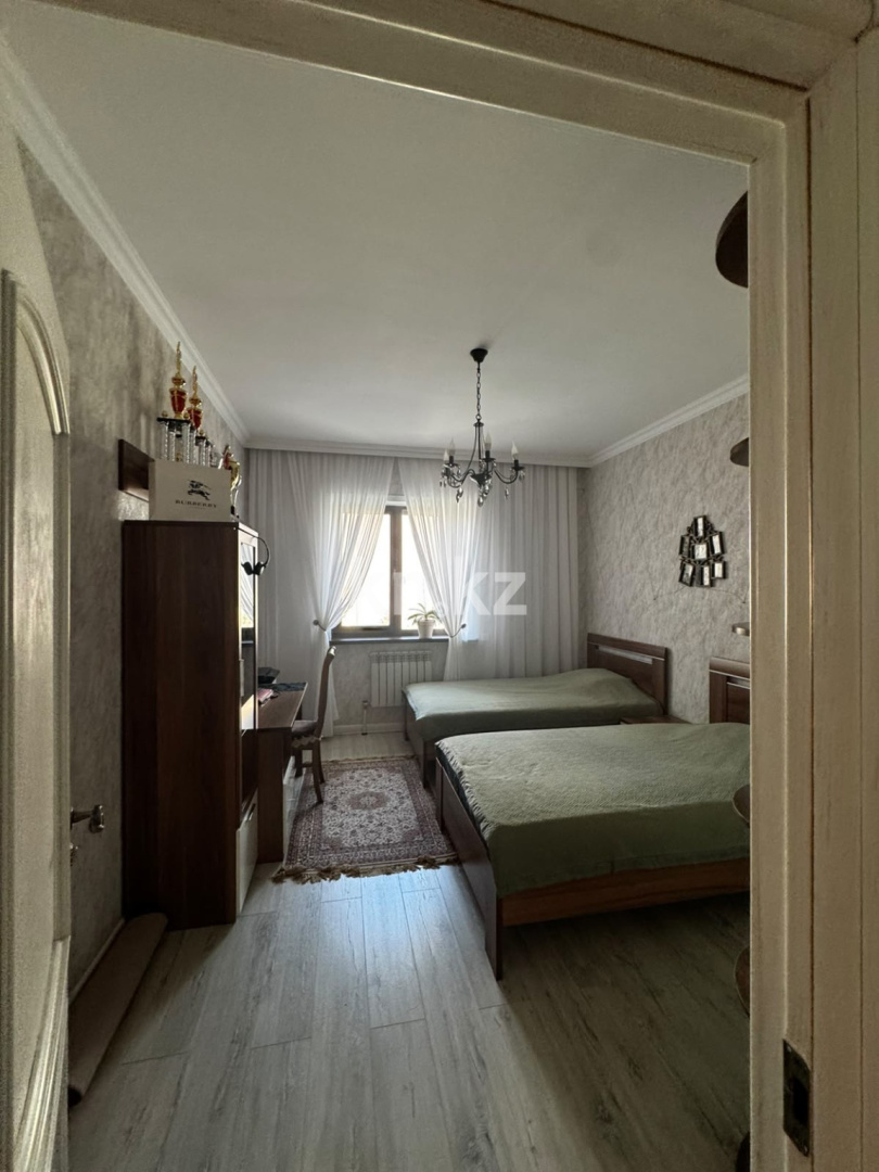 Продажа 4-комнатной квартиры, 160 м² в Астане - фото 5