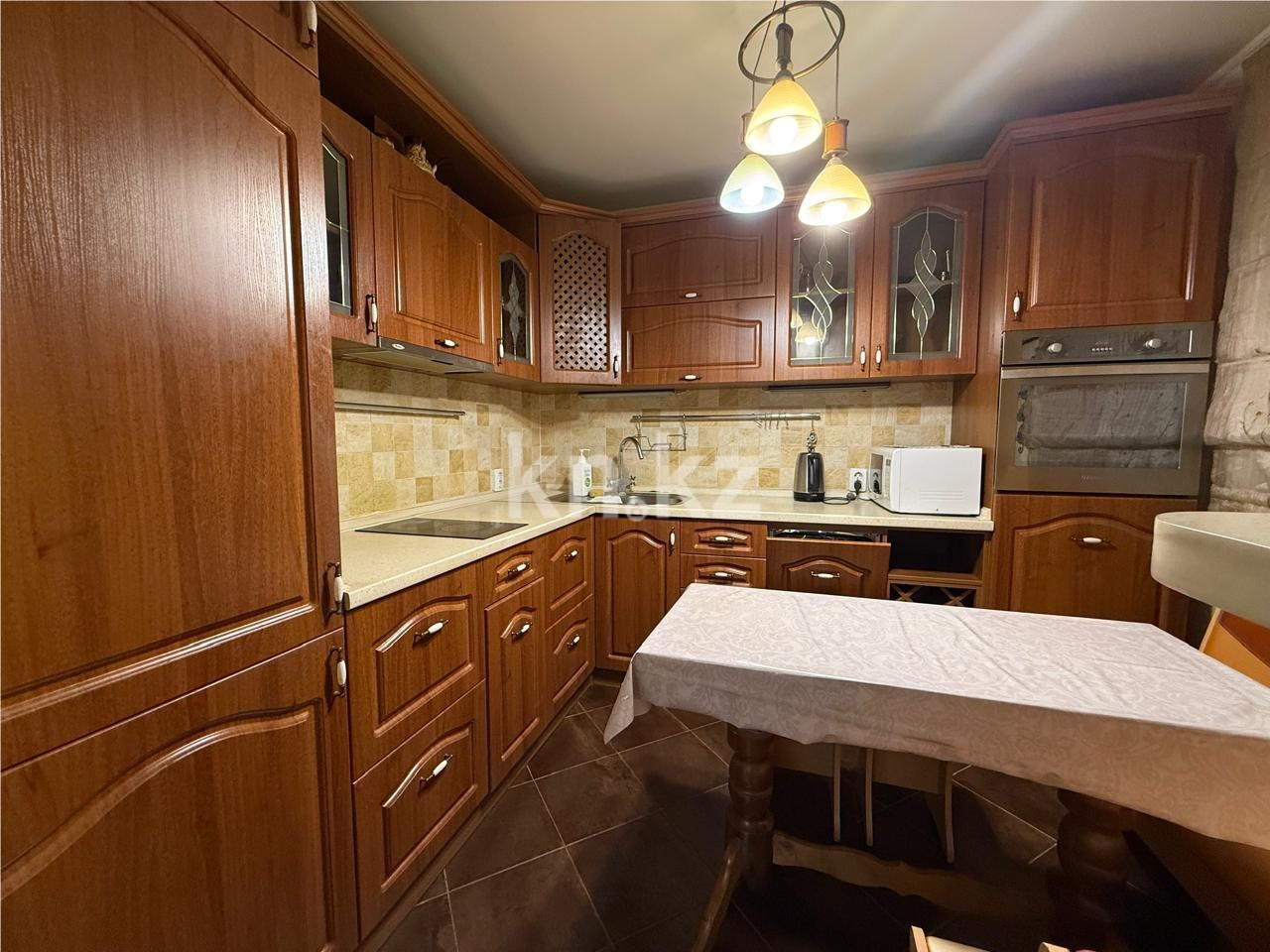 Продажа 1-комнатной квартиры, 37 м² в Караганде - фото 11