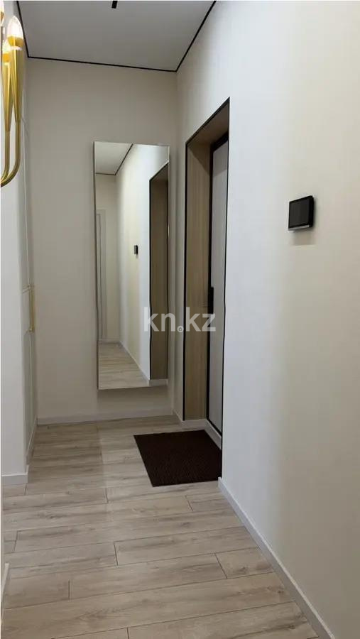 Продажа 2-комнатной квартиры, 42 м² в Астане - фото 4