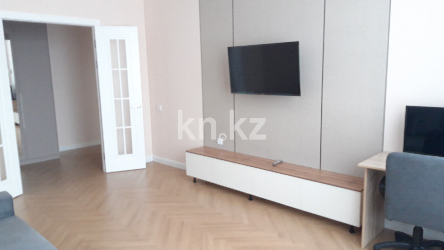 Аренда 2-комнатной квартиры, 71 м², ул. Аль-Фараби, дом  1 - ул. Керей, Жанибек хандар в Астане - фото 38