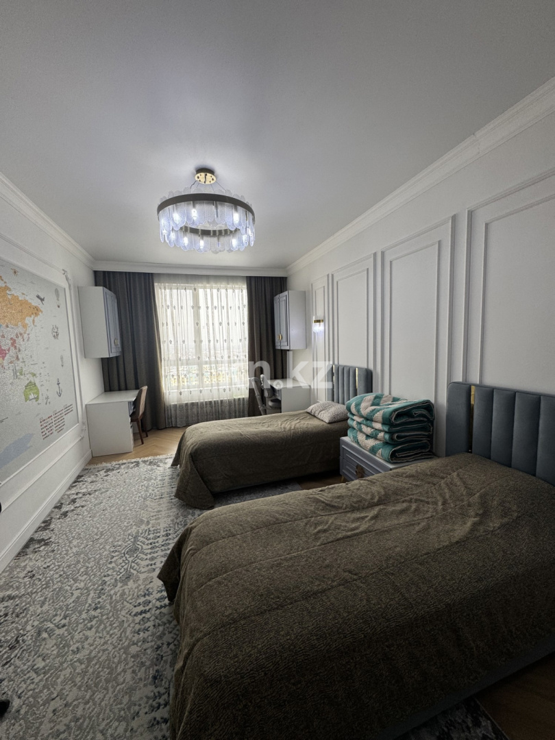 Продажа 3-комнатной квартиры, 111 м², ул. Утеген батыра в Алматы - фото 5