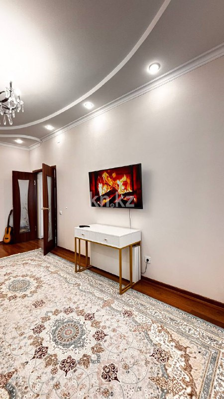 Продажа 2-комнатной квартиры, 58.4 м², ул. Бокейхана, дом  8 в Астане - фото 26