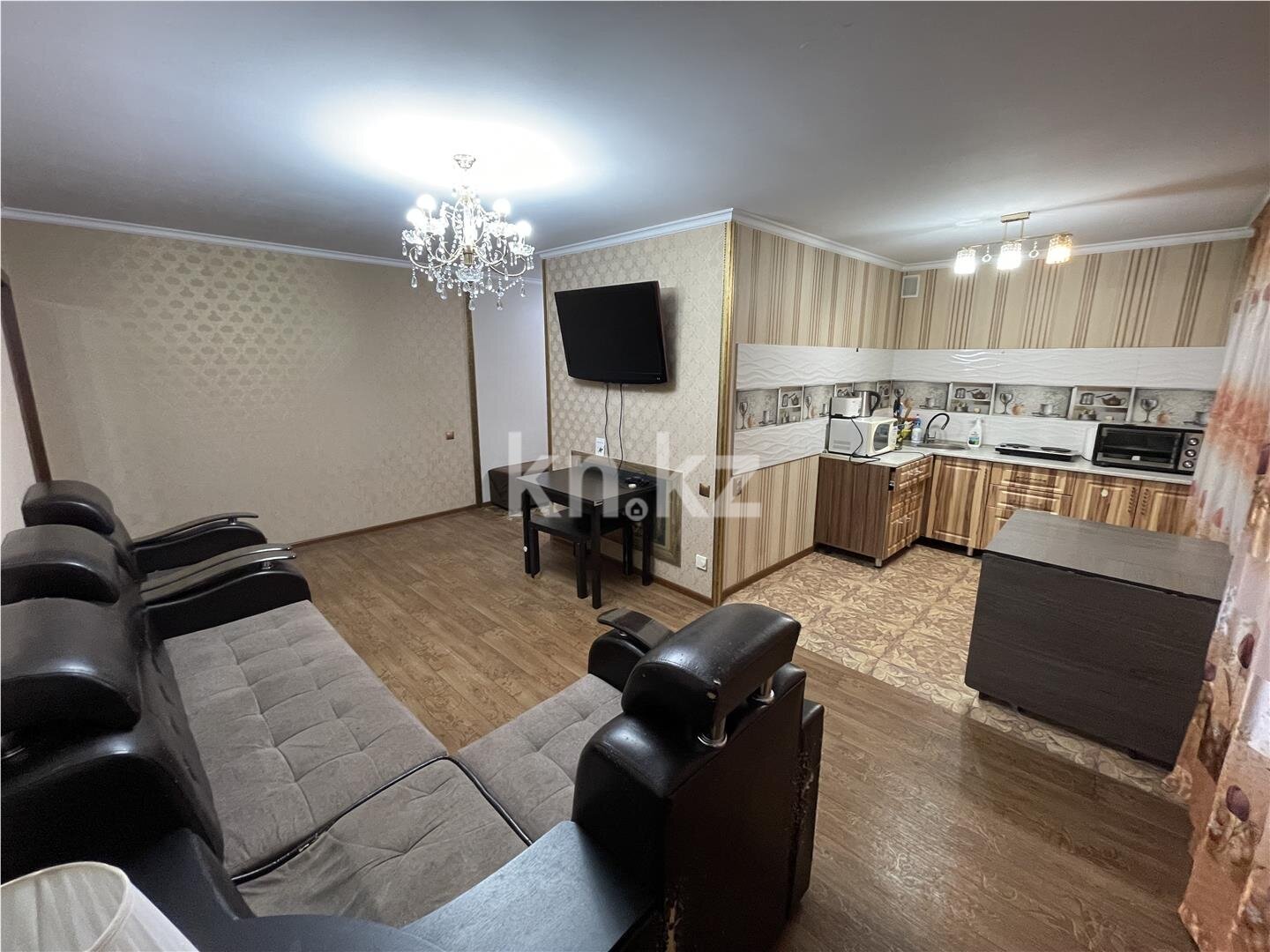 Продажа 2-комнатной квартиры, 44 м² в Караганде - фото 3