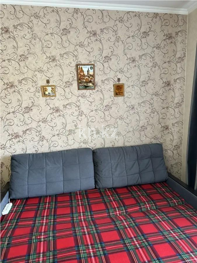 Продажа 1-комнатной квартиры, 24 м² в Астане