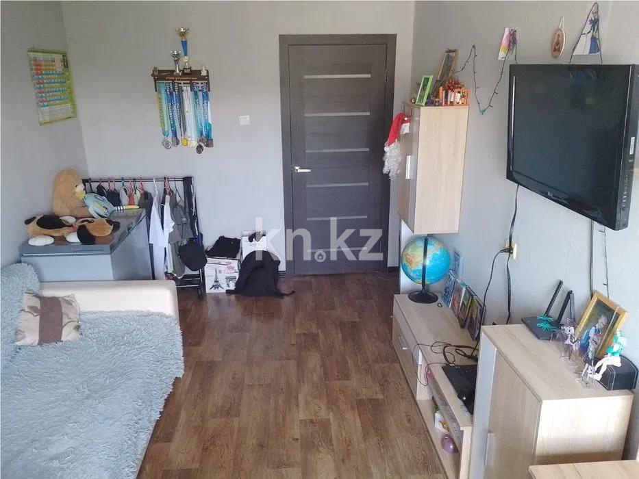 Продажа 3-комнатной квартиры, 63 м², пр. Республики, дом  73/2 в Темиртау - фото 2
