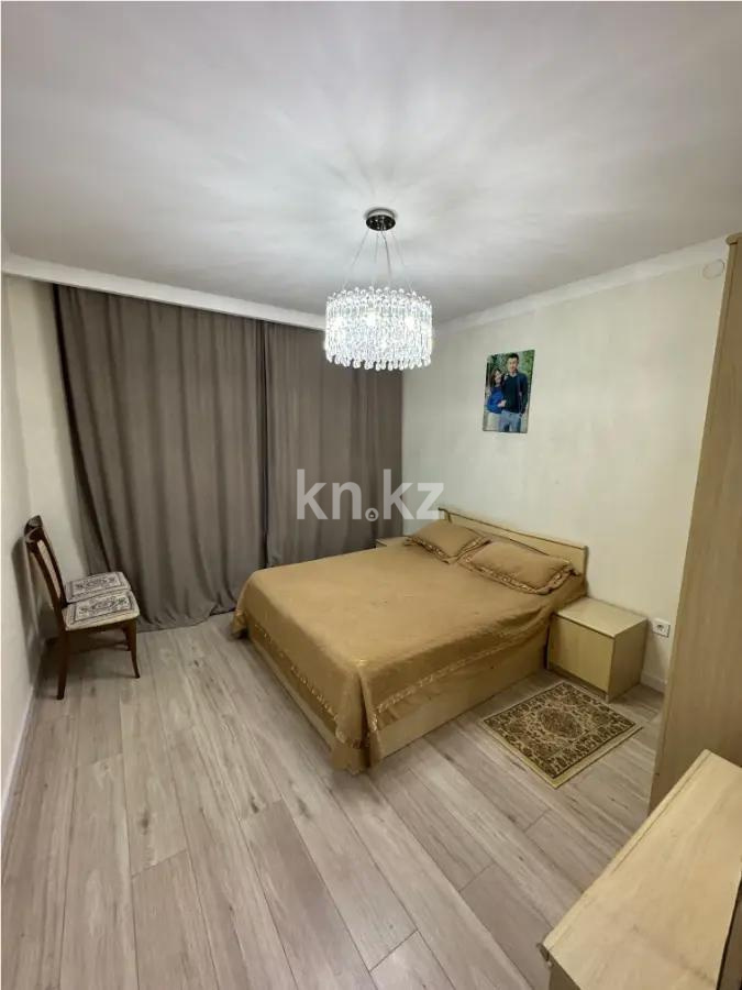 Продажа 2-комнатной квартиры, 63 м², пр. Назарбаева, дом  28а/20 в Алматы - фото 3
