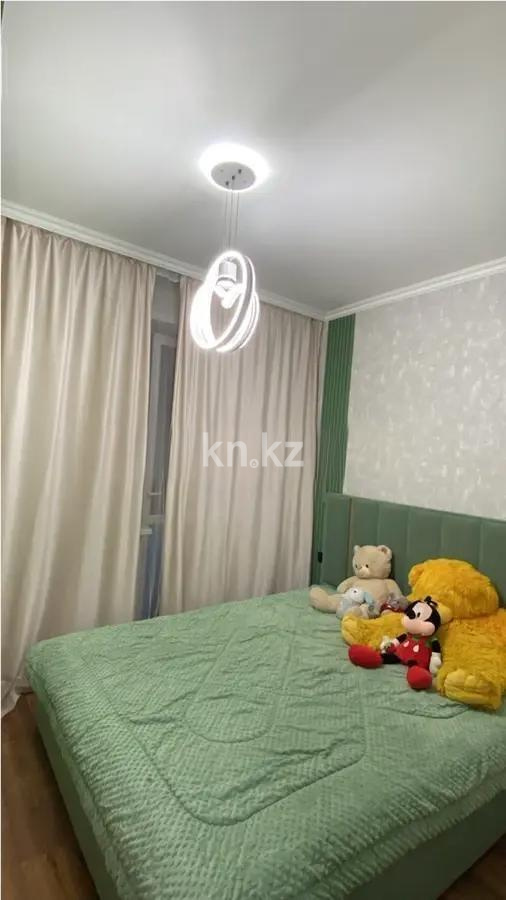 Продажа 1-комнатной квартиры, 35.8 м², пр. Тлендиева, дом  44а в Астане