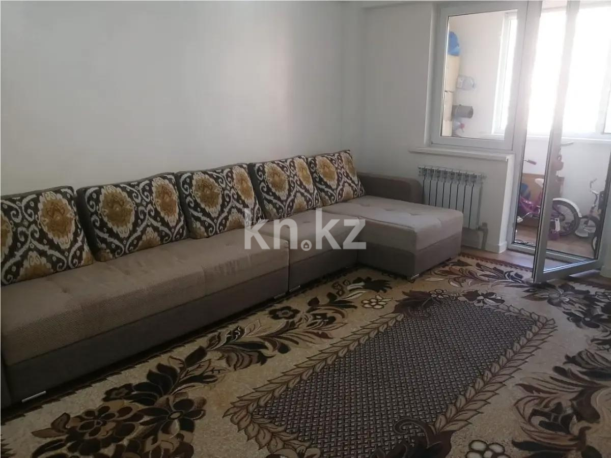 Продажа 1-комнатной квартиры, 42.5 м² в Алматы