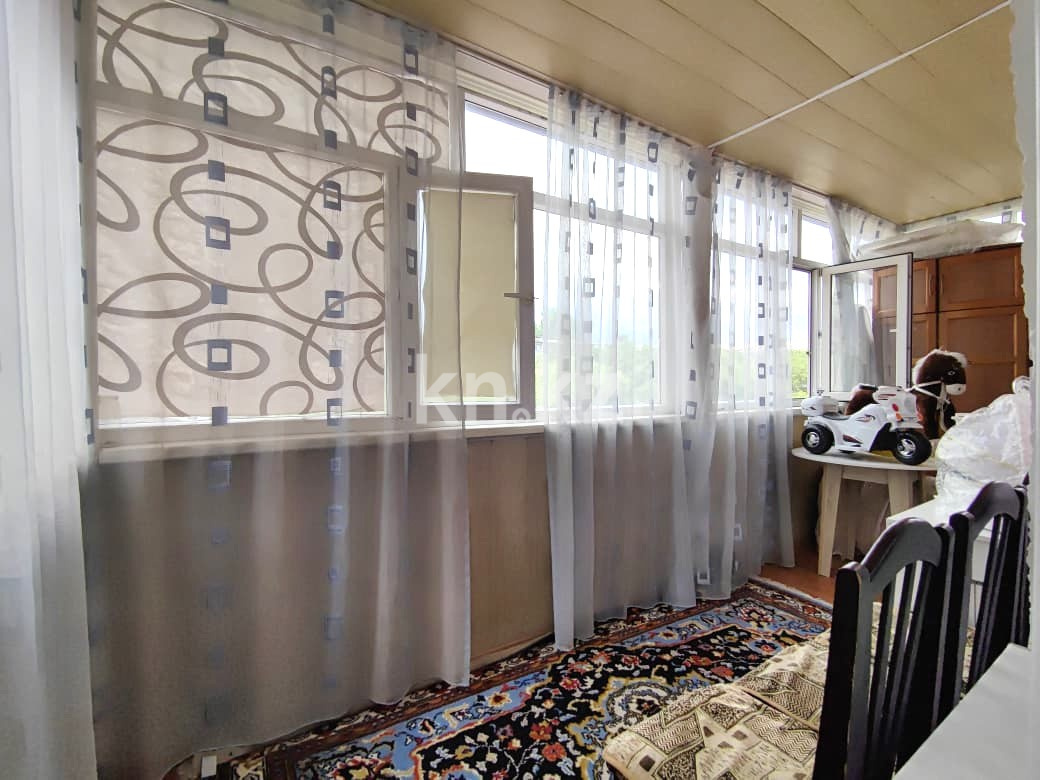 Продажа 2-комнатной квартиры, 55 м² в Караганде - фото 7
