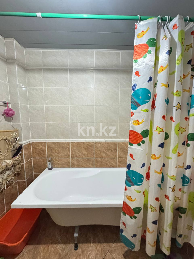 Аренда 2-комнатной квартиры, 50 м² в Астане - фото 13