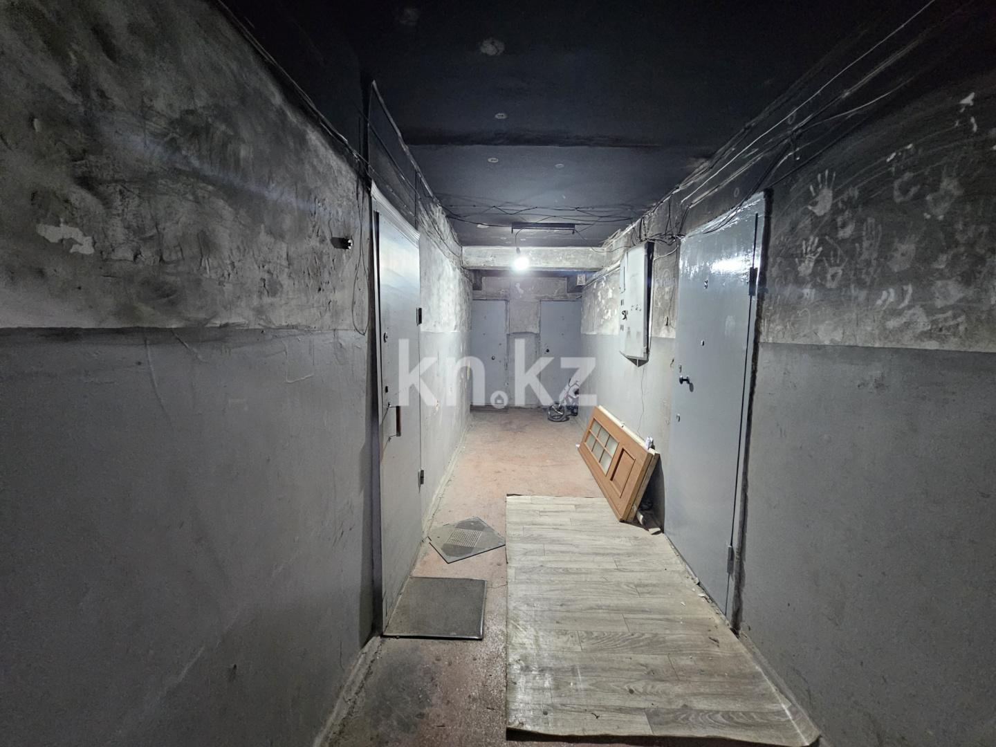 Продажа 1-комнатной квартиры, 31 м² в Караганде - фото 8