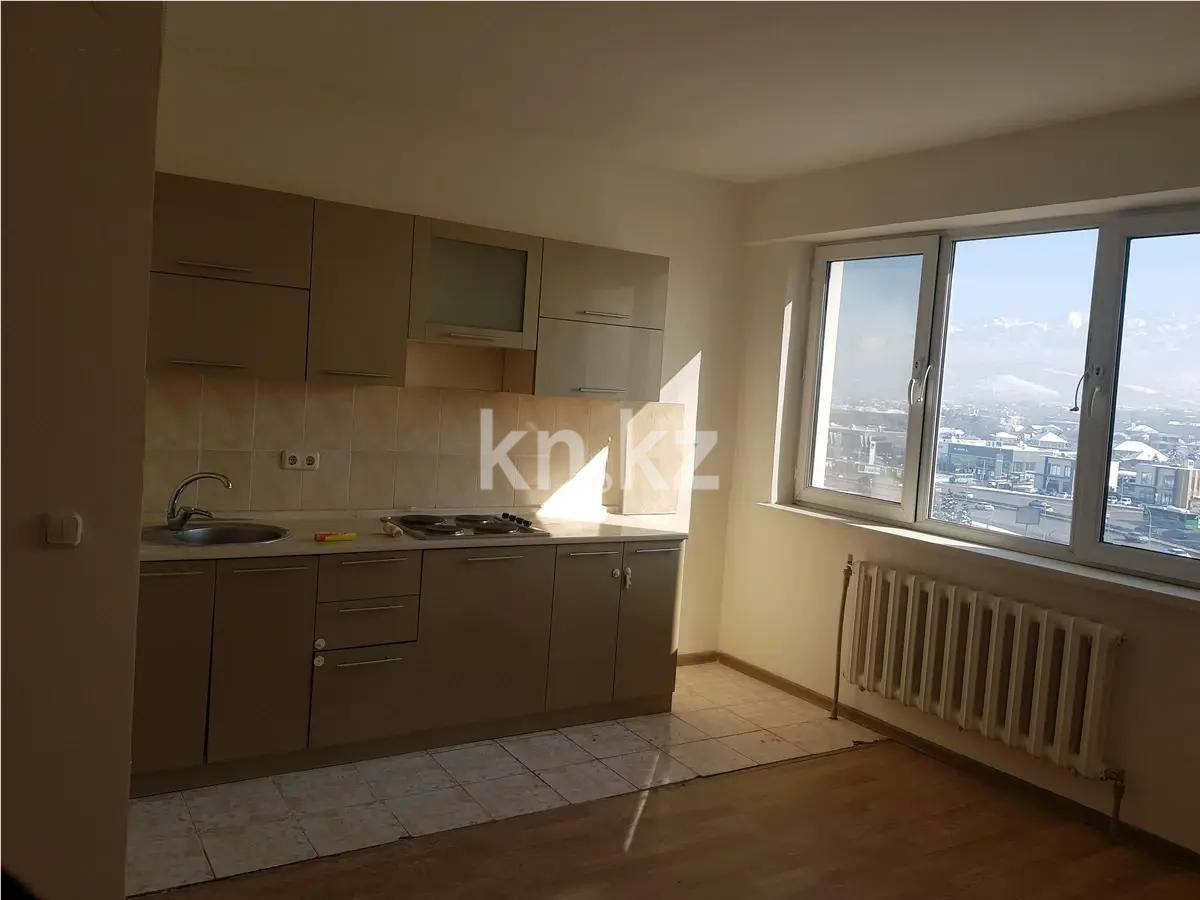 Продажа 1-комнатной квартиры, 63 м², ул. Розыбакиева, дом  289/2 в Алматы - фото 2