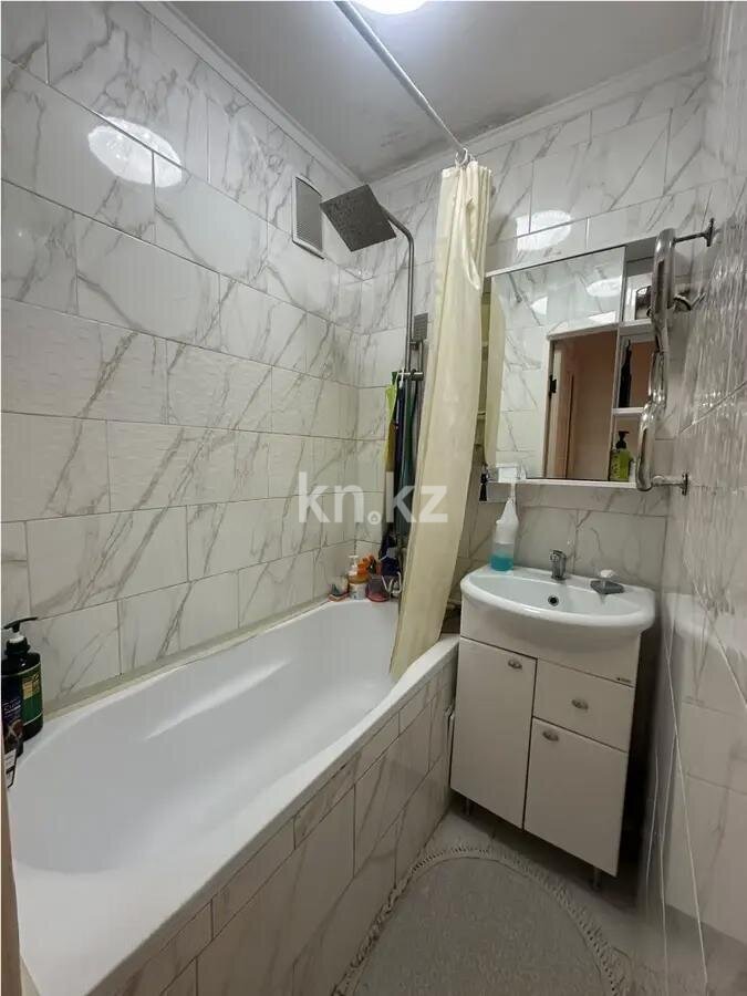 Продажа 3-комнатной квартиры, 60 м² в Караганде - фото 5