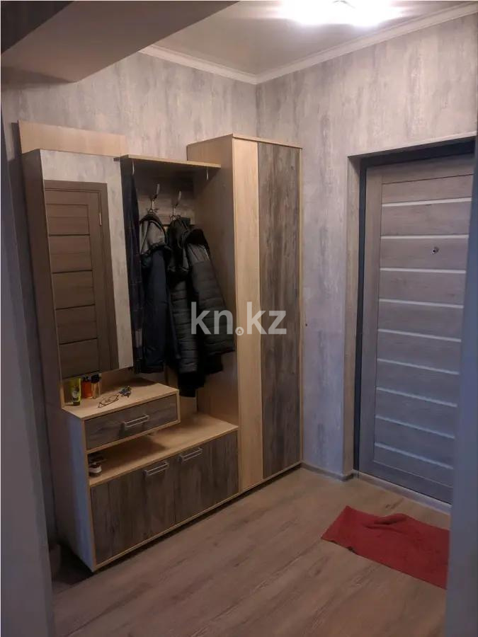 Продажа 2-комнатной квартиры, 44.7 м² в Алматы - фото 4