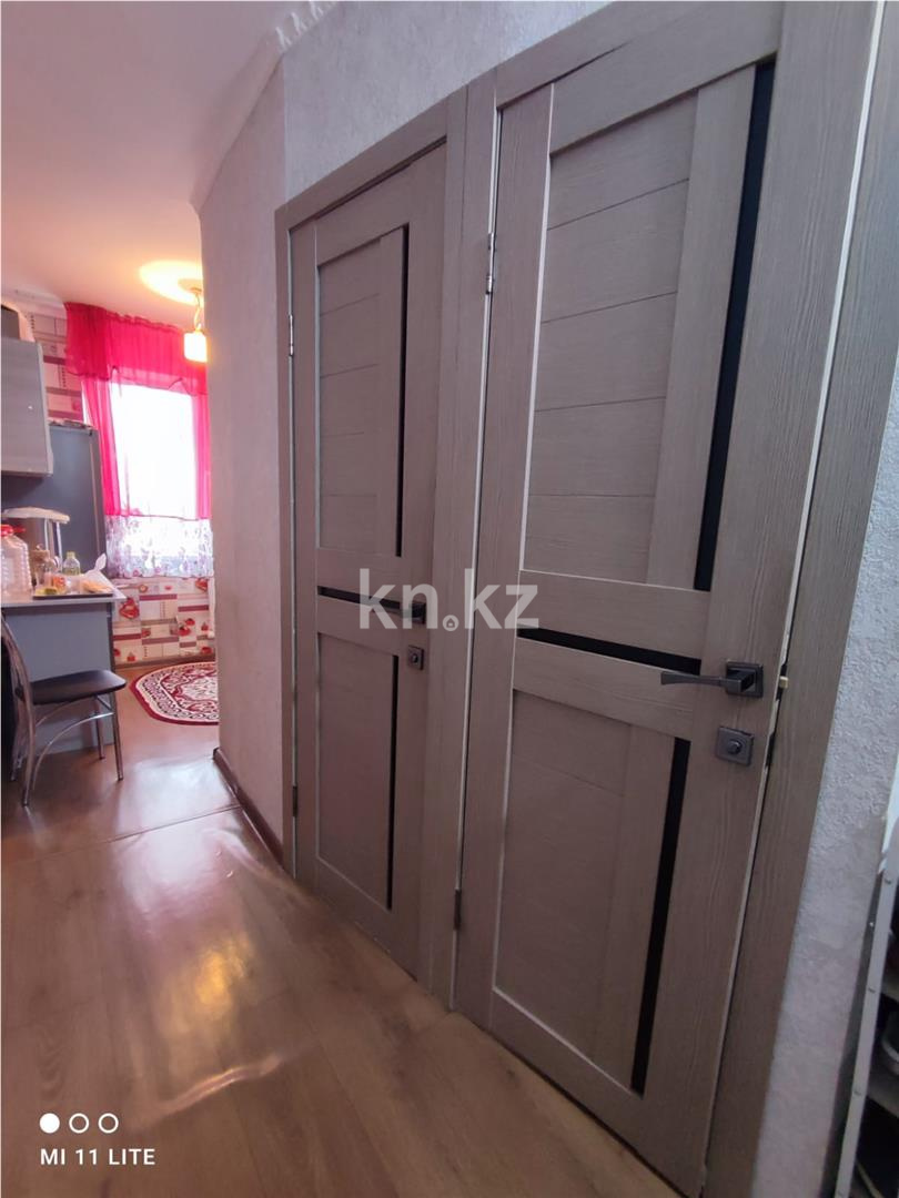Продажа 2-комнатной квартиры, 44 м², пр. Строителей в Темиртау - фото 5