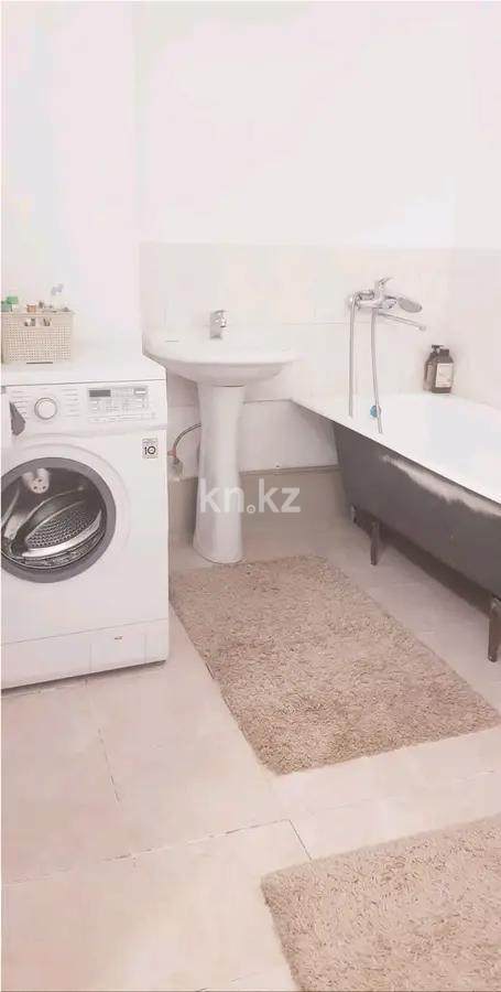 Продажа 1-комнатной квартиры, 39.1 м² в Астане - фото 3