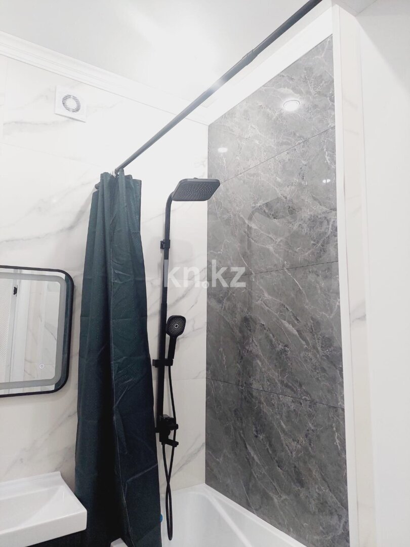 Аренда 2-комнатной квартиры, 62 м² в Астане - фото 9