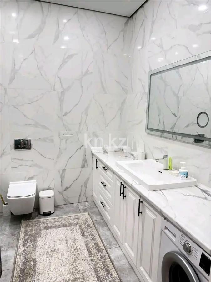 Продажа 2-комнатной квартиры, 83 м² в Алматы - фото 4