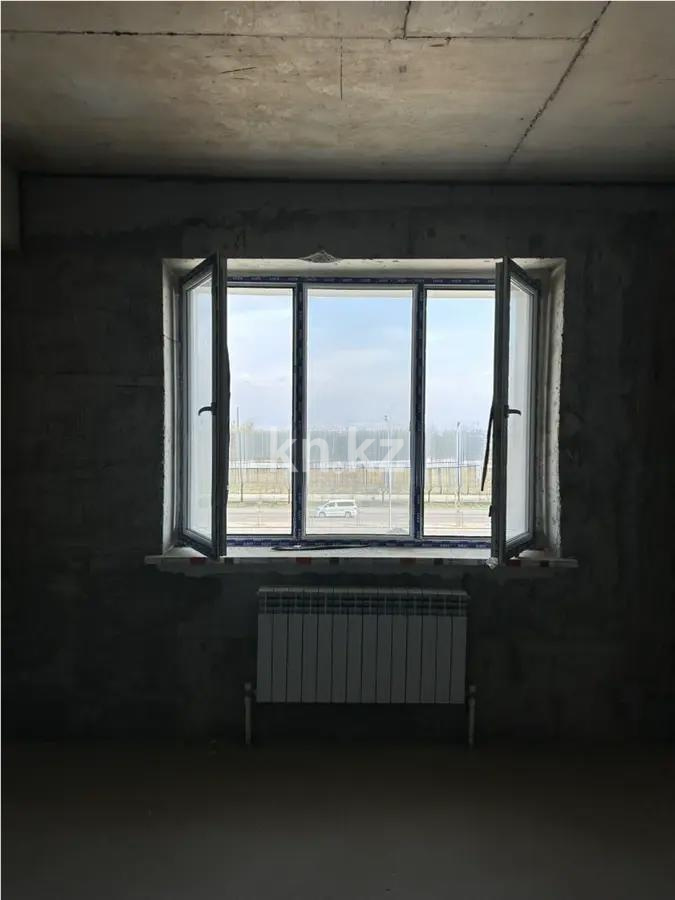 Продажа 1-комнатной квартиры, 31 м² в Алматы - фото 2