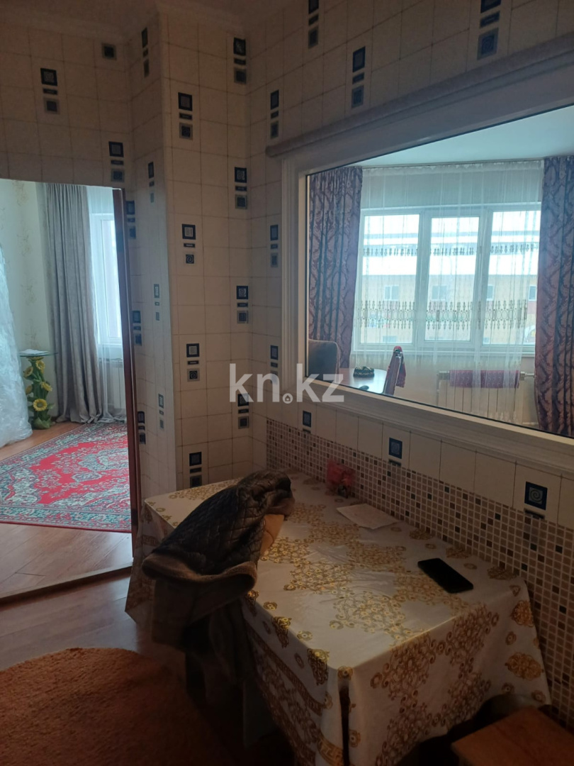 Продажа 2-комнатной квартиры, 50 м² в Астане - фото 8