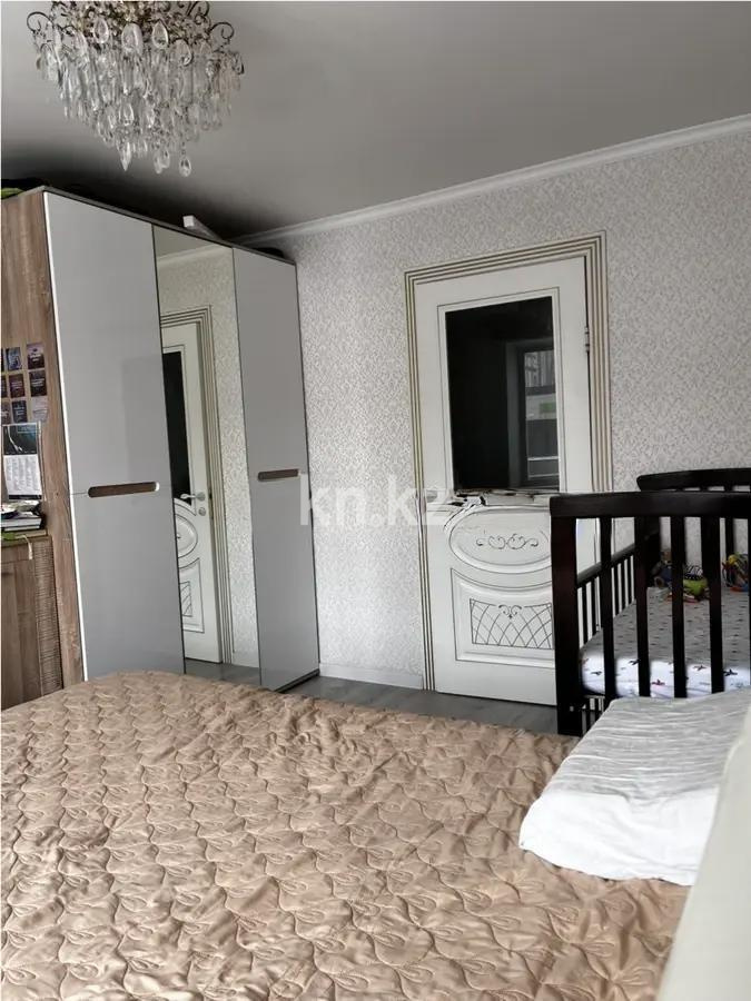 Продажа 3-комнатной квартиры, 62 м² в Астане - фото 2