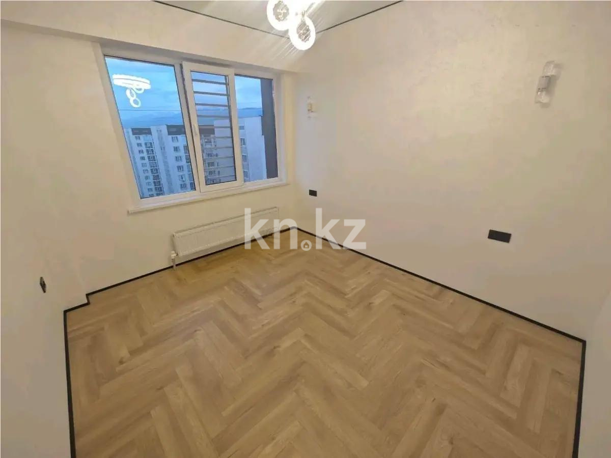 Продажа 3-комнатной квартиры, 70 м² в Алматы