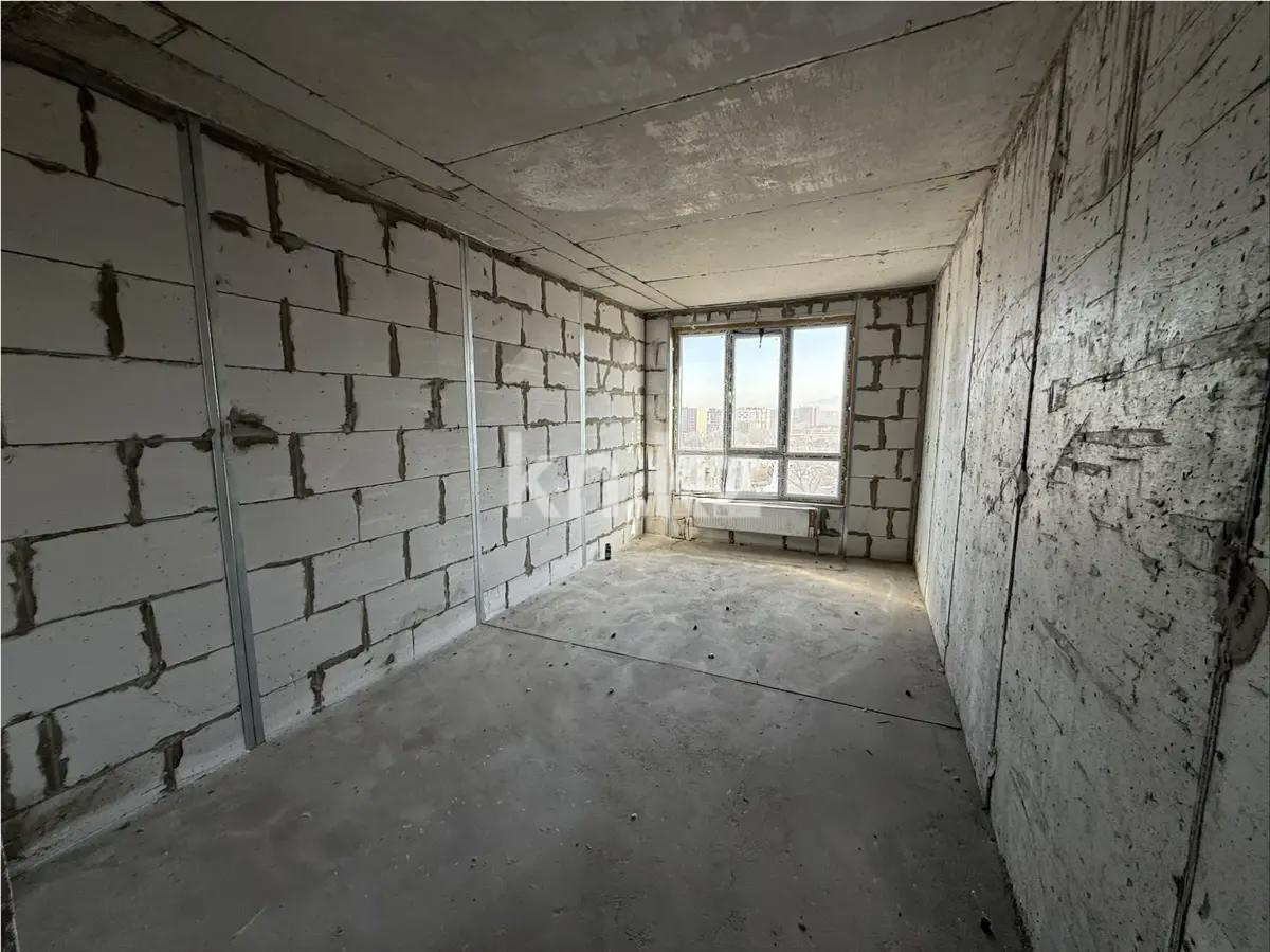 Продажа 1-комнатной квартиры, 44.2 м² в Алматы