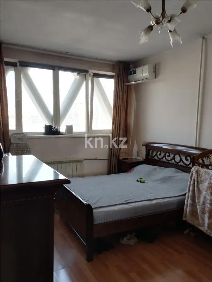 Продажа 4-комнатной квартиры, 97.5 м² в Алматы - фото 4