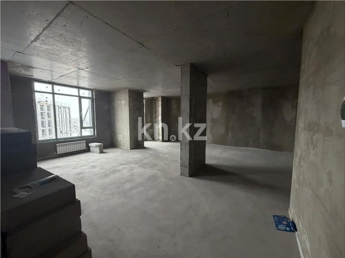 Продажа 2-комнатной квартиры, 87 м² в Караганде