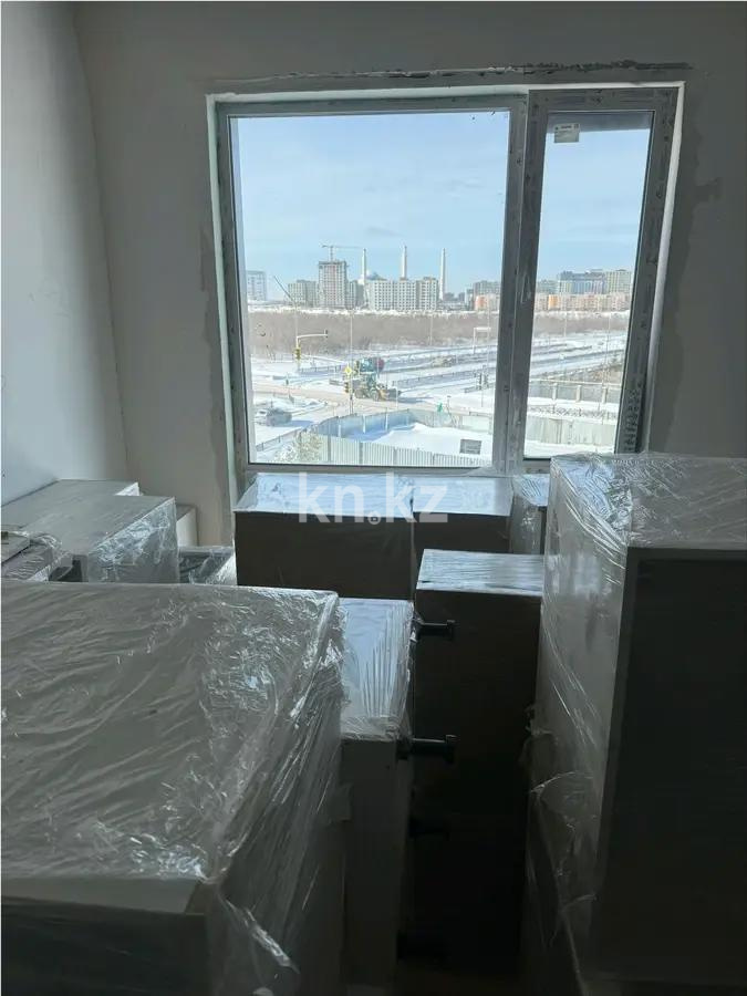 Продажа 3-комнатной квартиры, 75 м² в Астане - фото 3