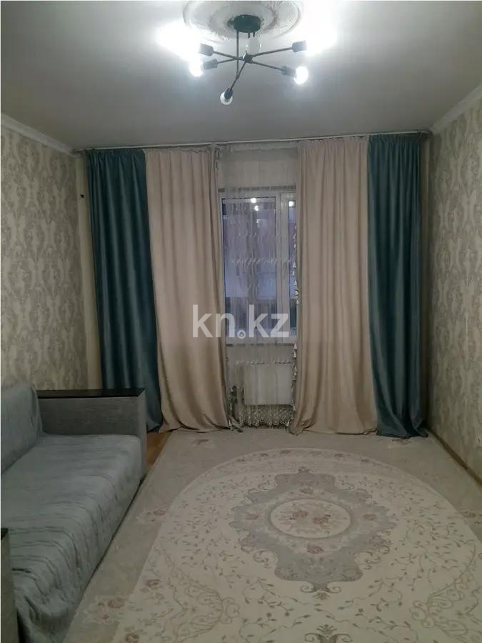 Продажа 1-комнатной квартиры, 42 м² в Алматы