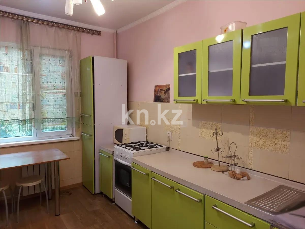 Продажа 2-комнатной квартиры, 60.9 м² в Алматы - фото 3