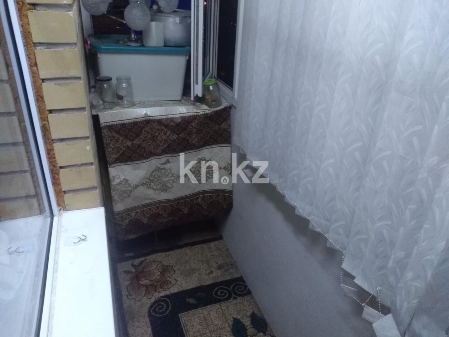 Продажа 1-комнатной квартиры, 38 м² в Астане - фото 6